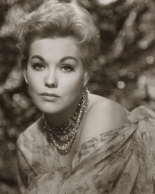 Kim Novak