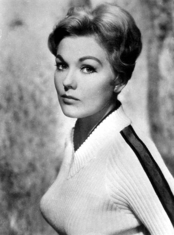 Kim Novak