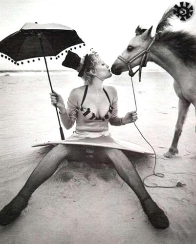 Drew Barrymore Drew Barrymore