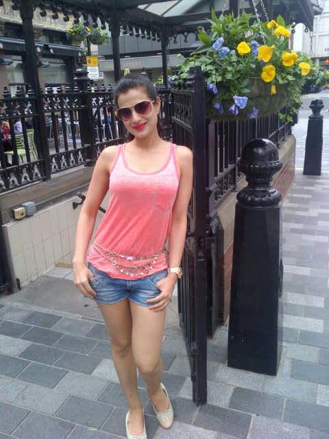 Ameesha Patel