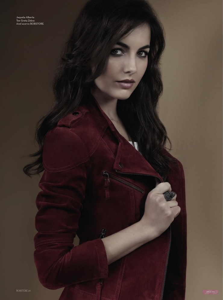 Camilla Belle Camilla Belle
