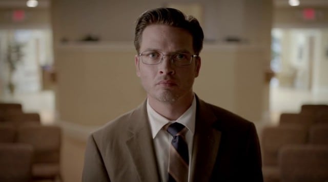Rectify Rectify
