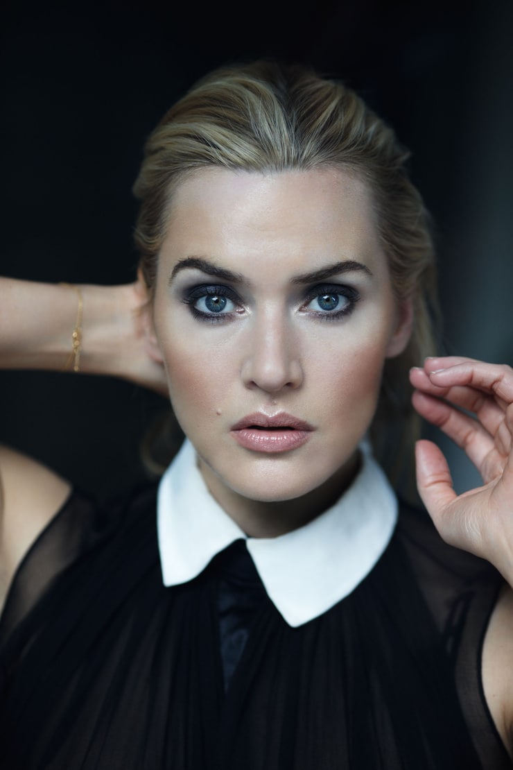 Kate Winslet