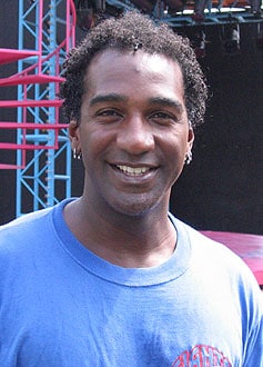 Norm Lewis
