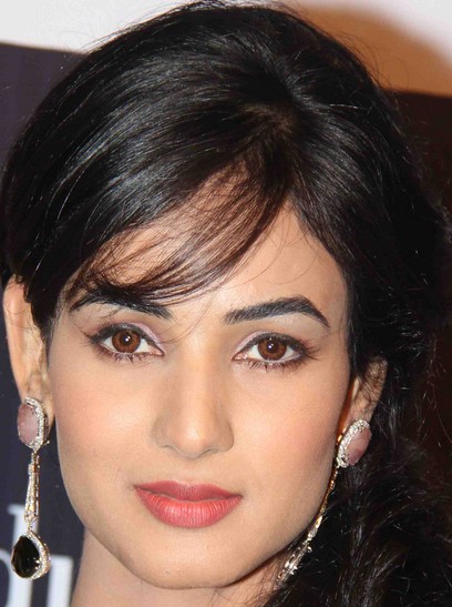 Sonal Chauhan Sonal Chauhan