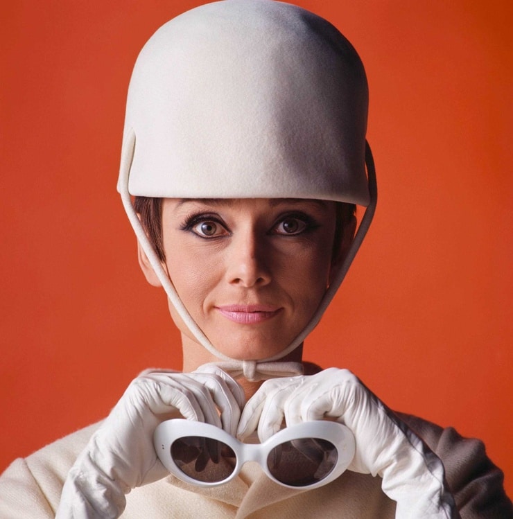 Audrey Hepburn Audrey Hepburn
