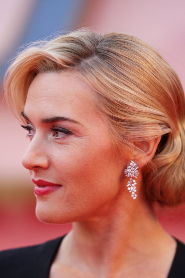 Kate Winslet Kate Winslet