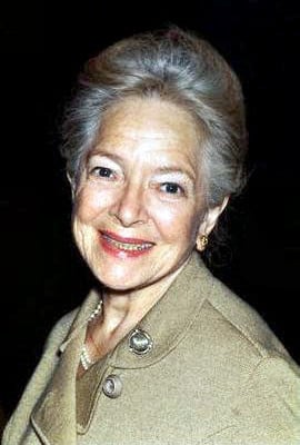 Helen Hayes