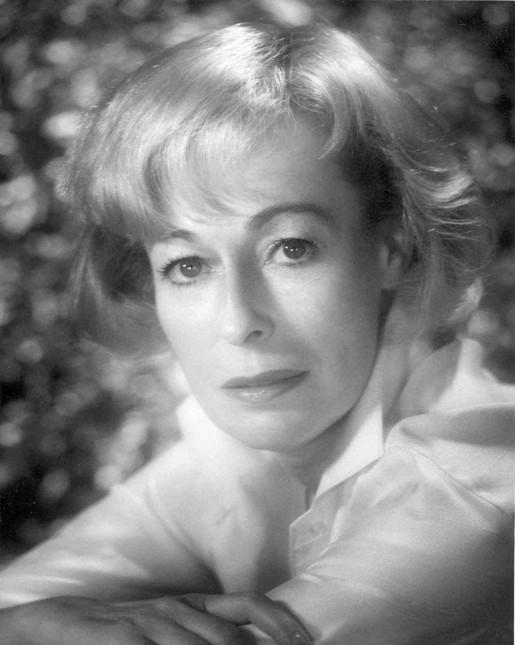 Eileen Heckart Eileen Heckart