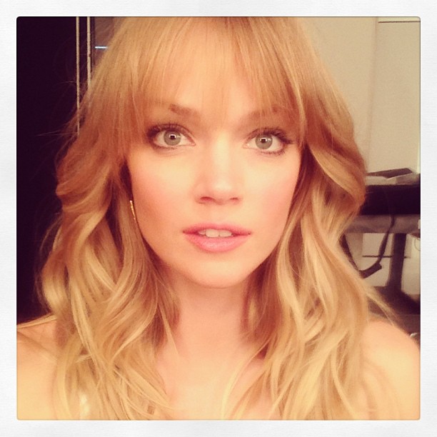 Lindsay Ellingson Lindsay Ellingson