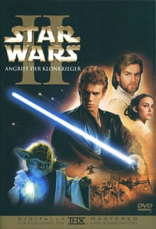 Star Wars II: Angriff der Klonkrieger