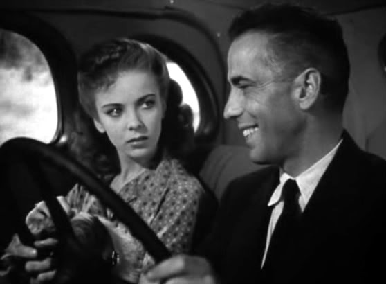 High Sierra (1941) High Sierra (1941)