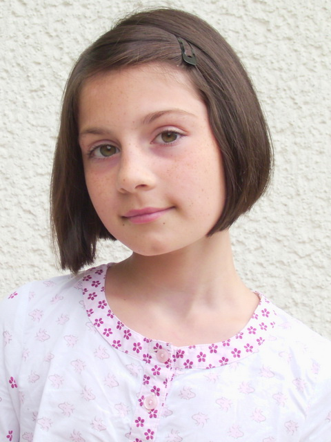 Alea Sophia Boudodimos