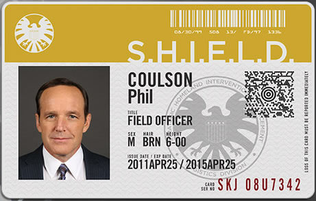 Agents of S.H.I.E.L.D. Agents of S.H.I.E.L.D.