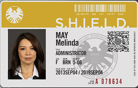 Agents of S.H.I.E.L.D. Agents of S.H.I.E.L.D.