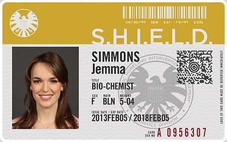 Agents of S.H.I.E.L.D.