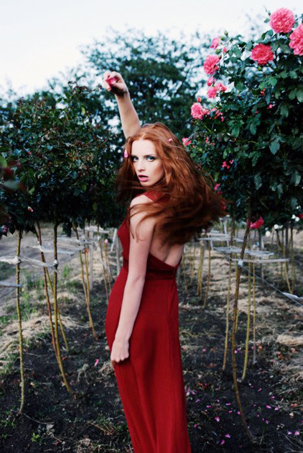 Nastya Pindeeva