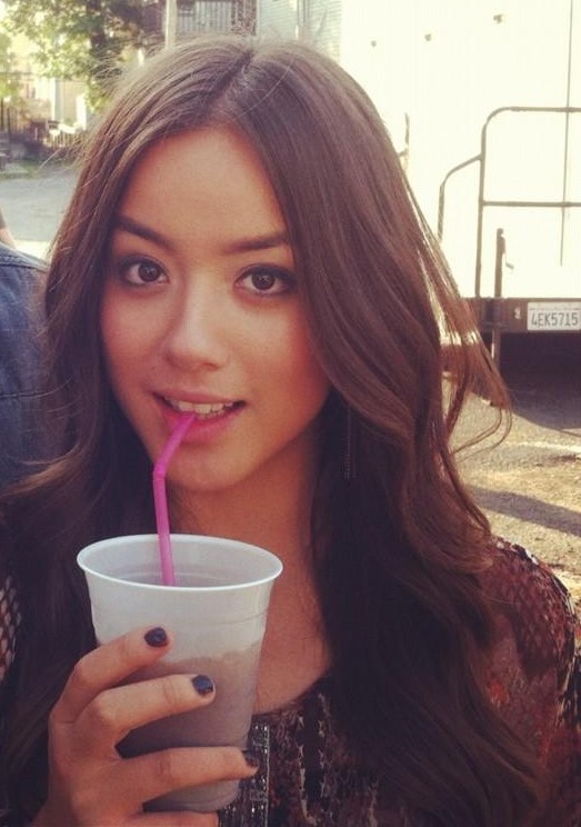 Chloe Bennet Chloe Bennet