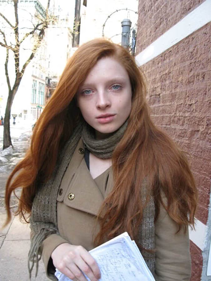 Nastya Pindeeva