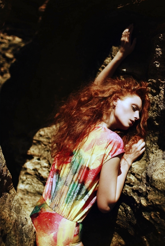 Nastya Pindeeva