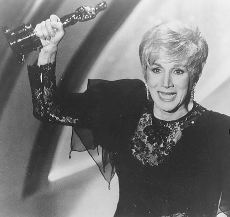 Olympia Dukakis