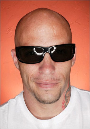 Ami James