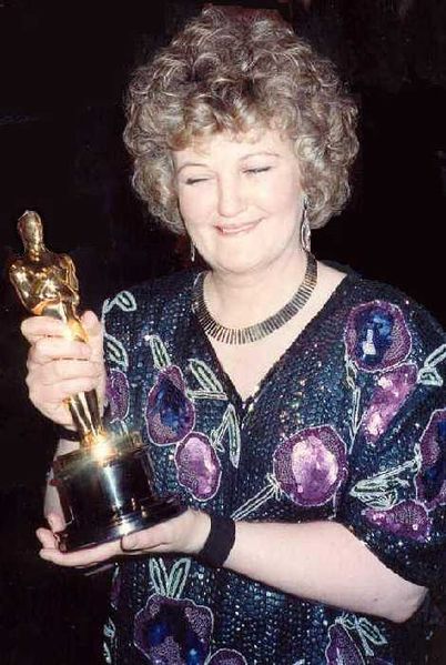 Brenda Fricker