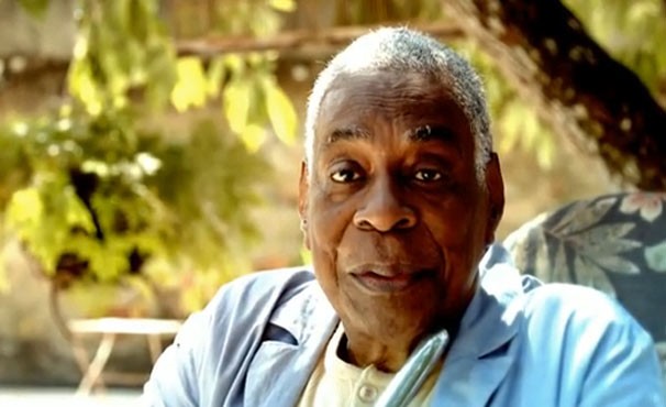 Haroldo Costa