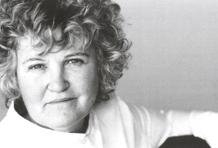 Brenda Fricker Brenda Fricker