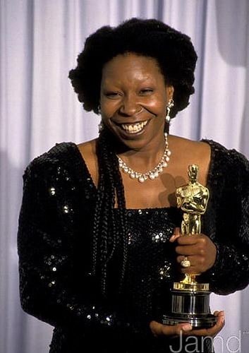 Whoopi Goldberg