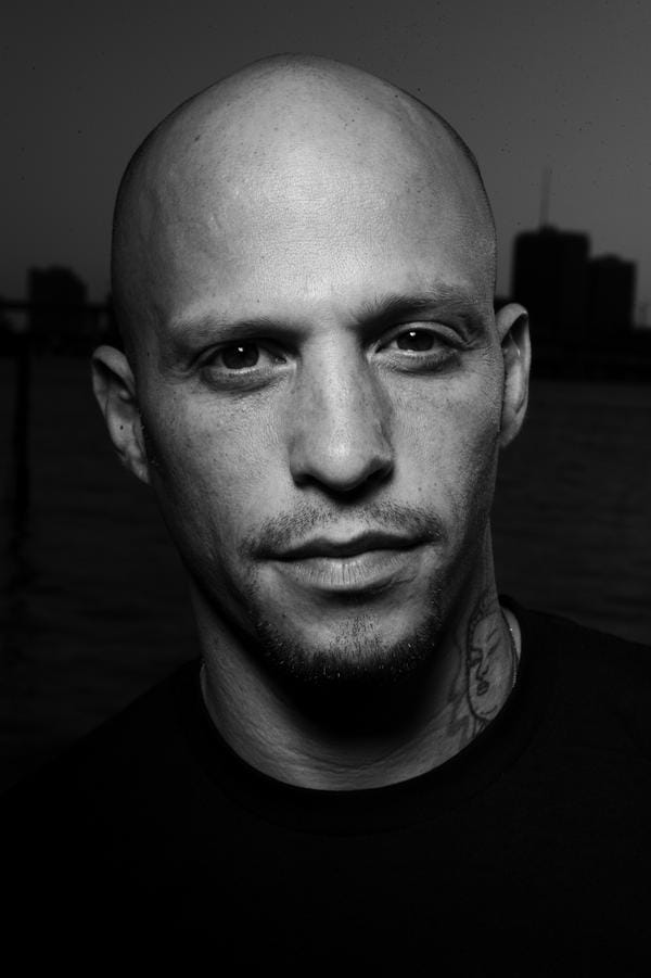 Ami James