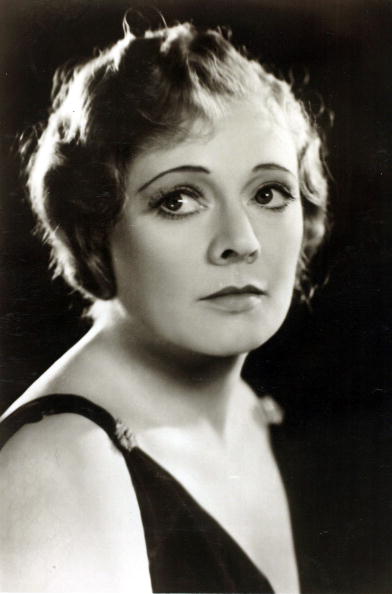 Marjorie Rambeau