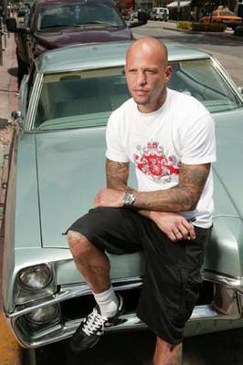 Ami James