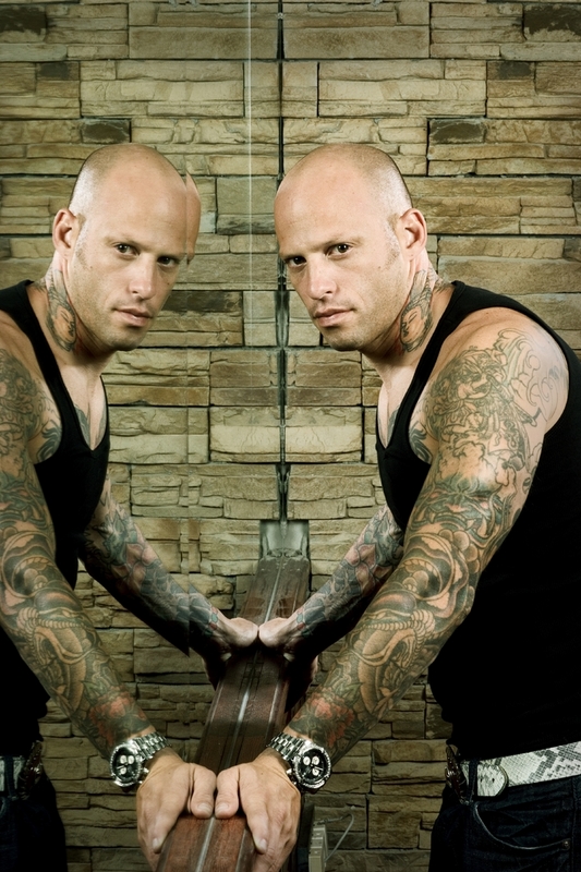 Ami James