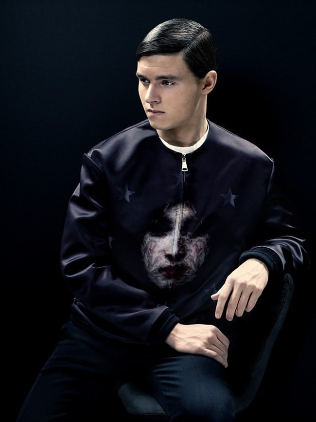 Callan McAuliffe