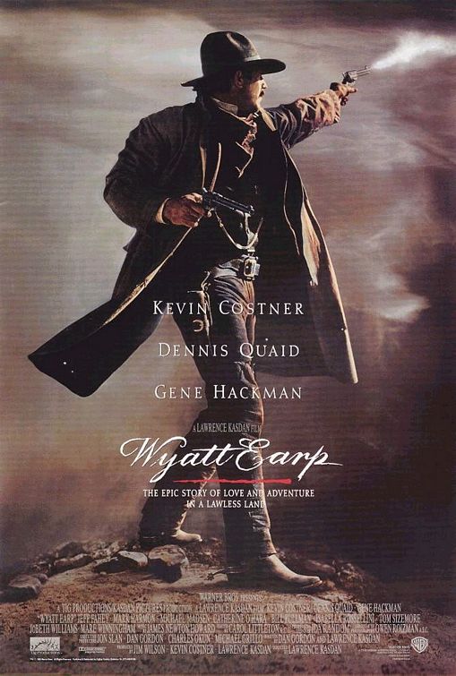 Wyatt Earp Wyatt Earp