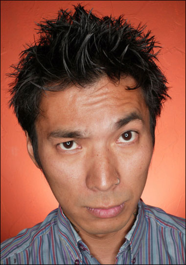Yojiro Harada