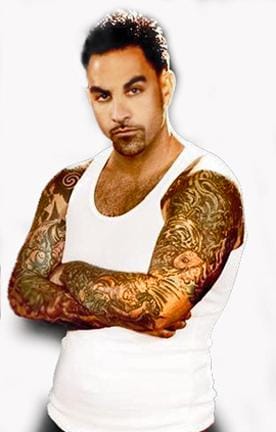 Chris Nunez