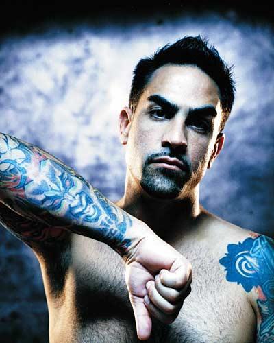 Chris Nunez