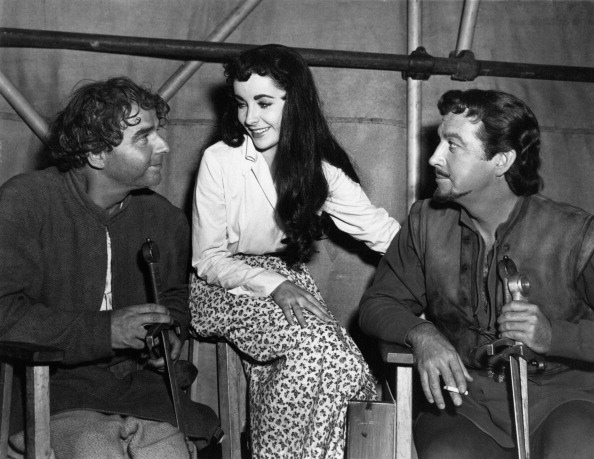 Ivanhoe (1952) Ivanhoe (1952)