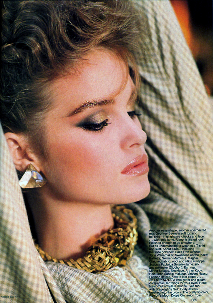 Jacki Adams