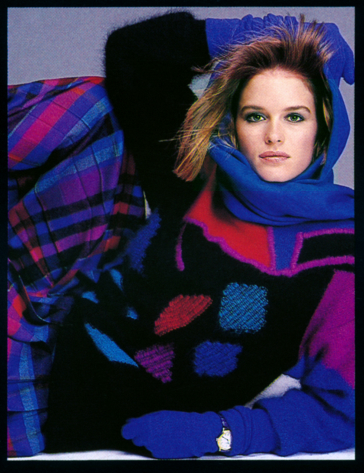 Jacki Adams