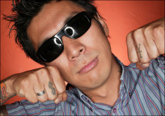 Yojiro Harada
