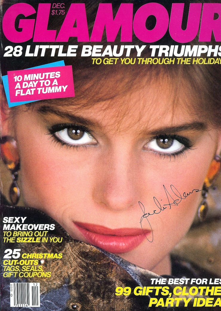 Jacki Adams Jacki Adams