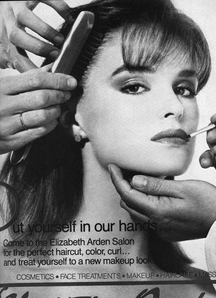 Jacki Adams