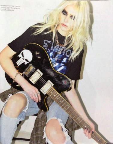 Taylor Momsen