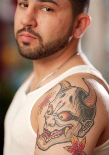 Darren Brass