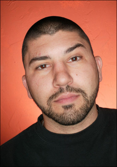 Darren Brass