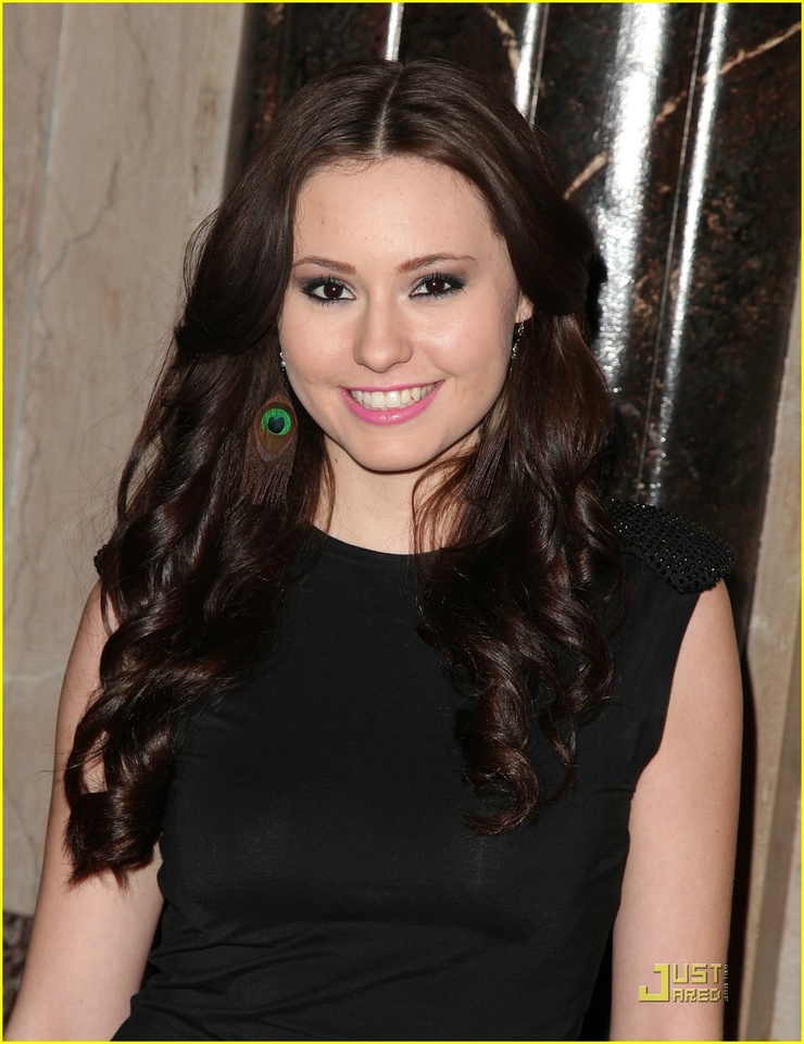 Jillian Clare