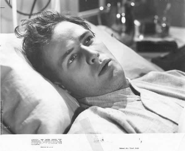 Marlon Brando